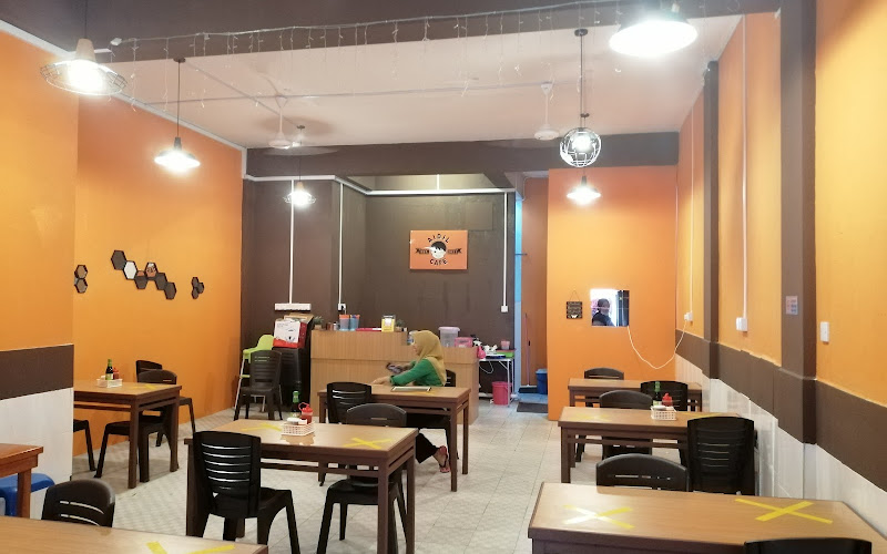 Aidil Cafe