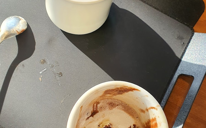 Gravity Coffee Roasters