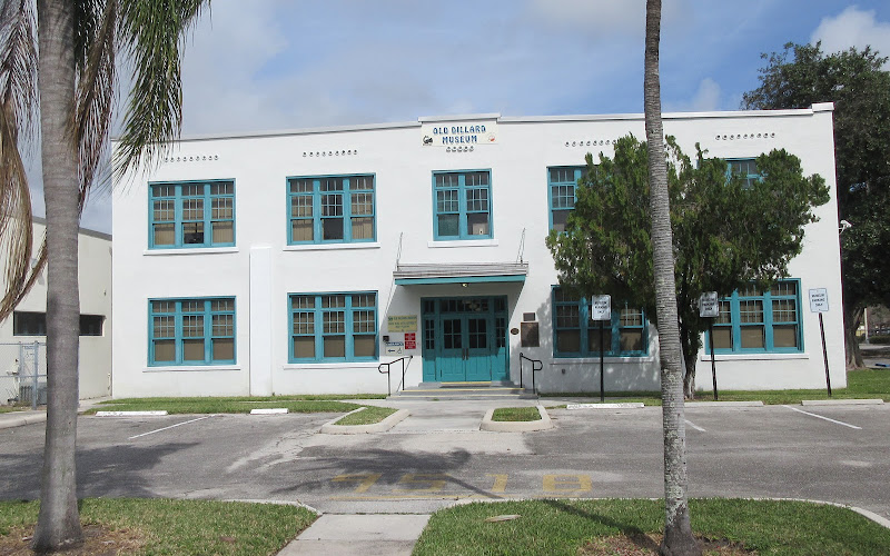 Old Dillard Museum