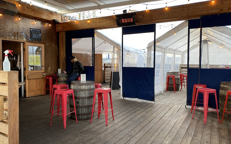 Rooftop Brewing Company
