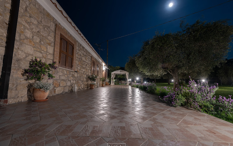 Agriturismo Country Casale Rufo