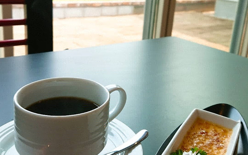 🇮🇹 Maurino Café（マウリーノ・カフェ）