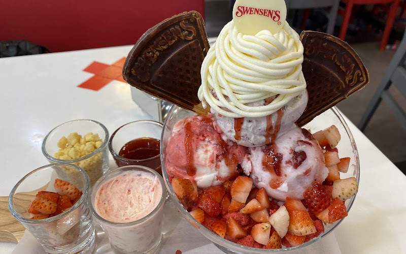 Swensen's Big C Sukhothai