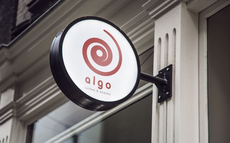 Algo Coffee & Snacks