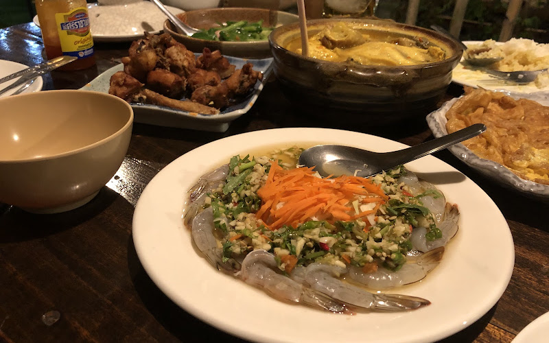 ร้านอาหารครัวคู่หู(หาดใหญ่)