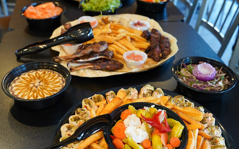 Abu Omar Halal