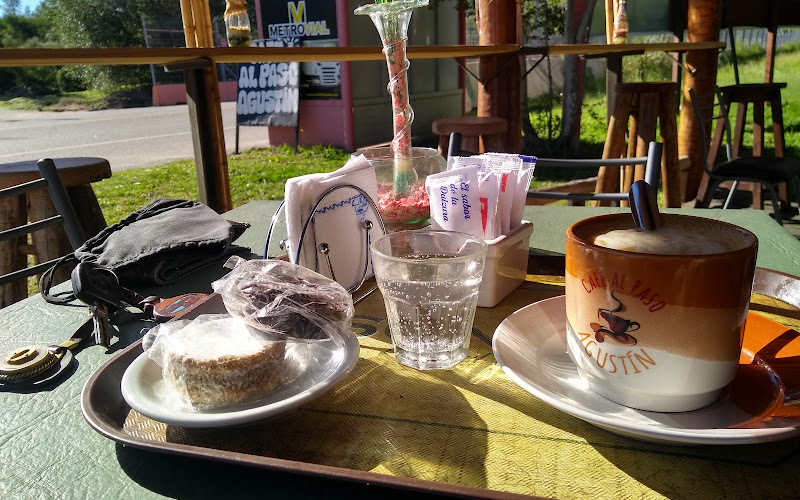 Tobias Alfajores Regionales