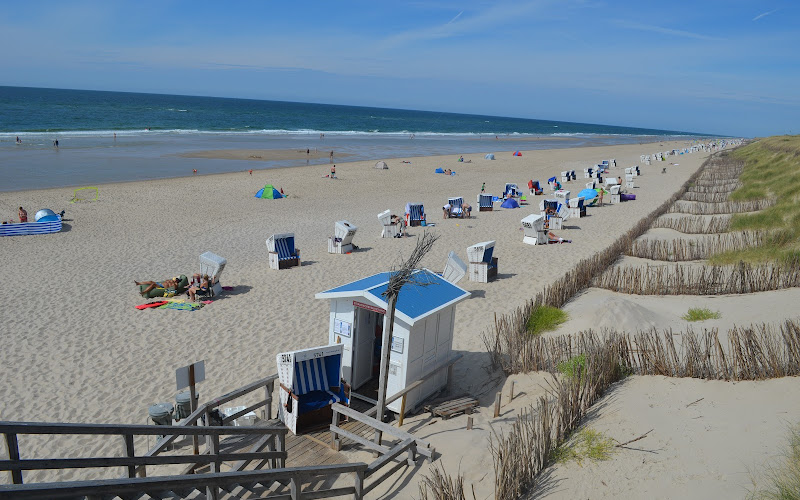 Strand Kampen