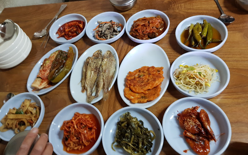 대전식당