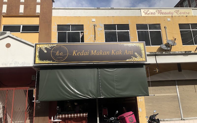 Kedai Makan Kak Ani
