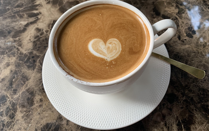 ブルース コーヒー