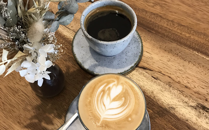 Djadjan - Fresh Baked Goods, Coffee & Indonesian Traditional Dessert