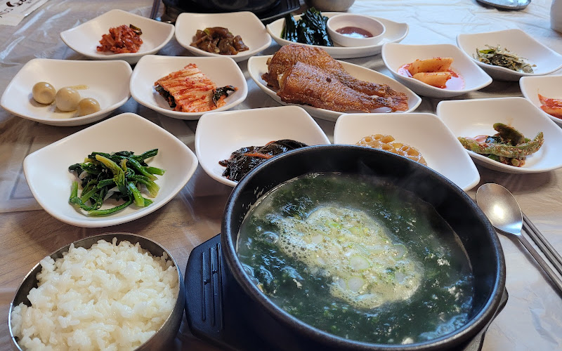 가재골한우맛집