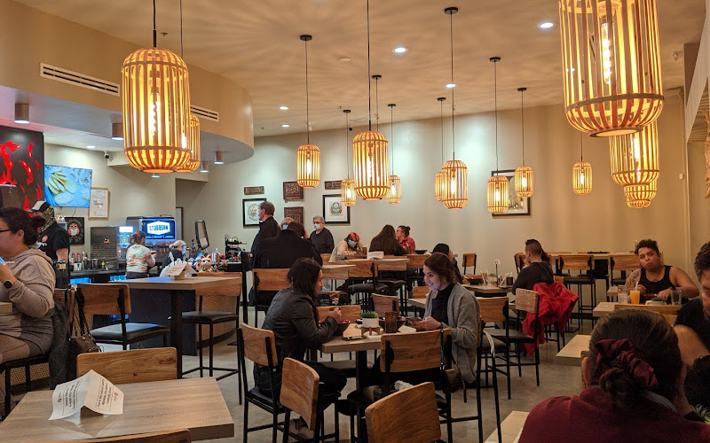 Ming's at Midtown