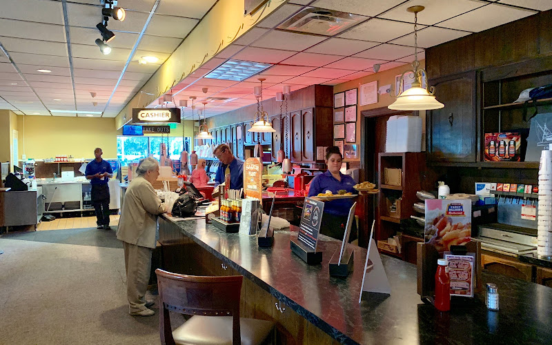 Carey Hilliard's Restaurant