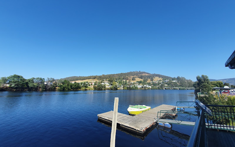 The Boatshed Cafe