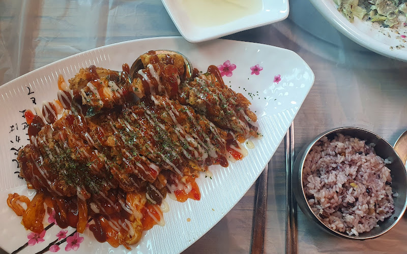 성주산도토리맛집