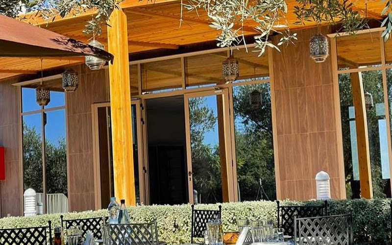 FEDDAN CAFÉ RESTAURANT