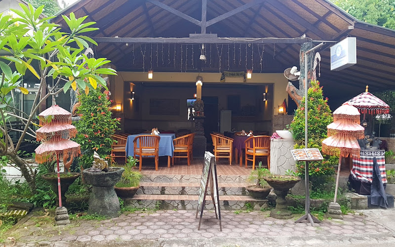 Warung Boga Samatra