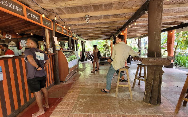 Caribeans Chocolate and Coffee