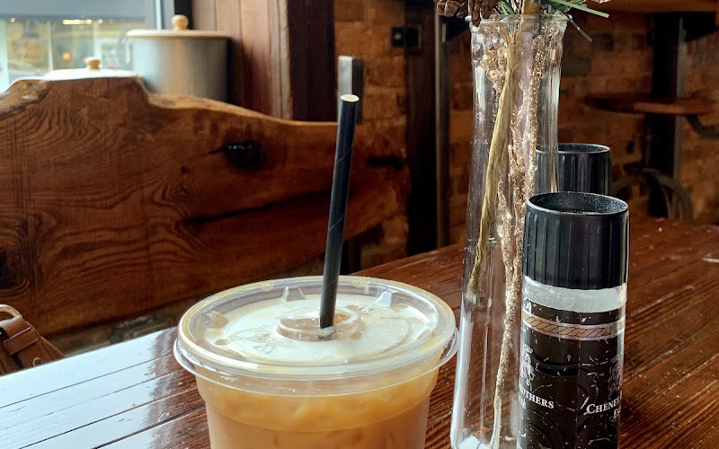 Lucy Lu's Coffee Cafe