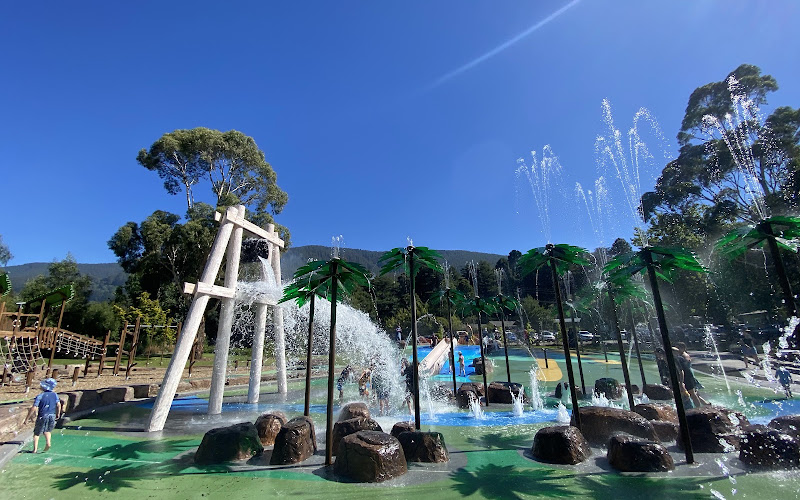 Warburton Water World