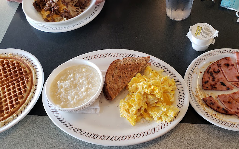 Waffle House