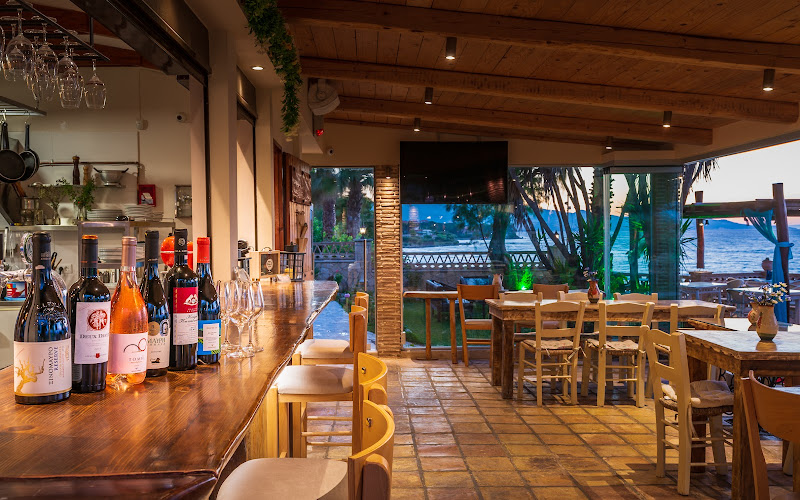 Porta del Mar Restaurant