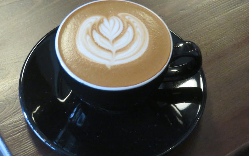 rokkan COFFEE CREATORS