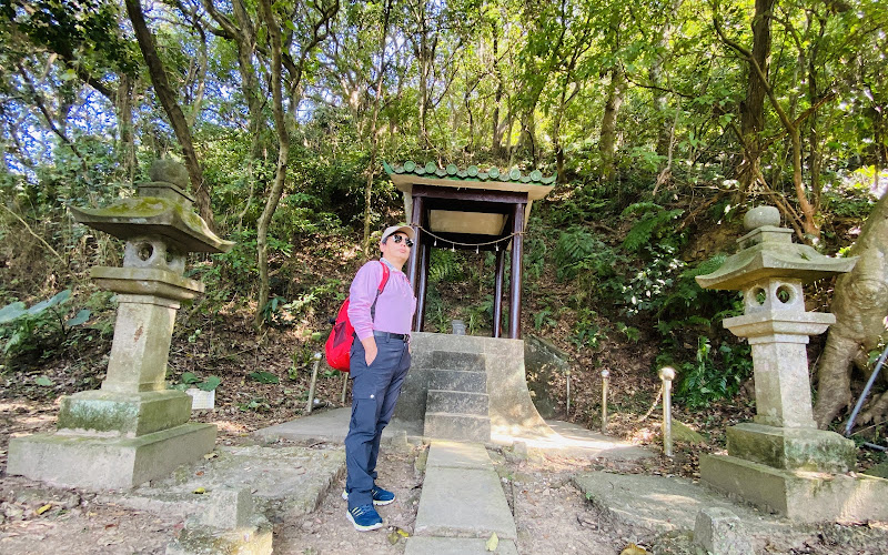 円山水神社