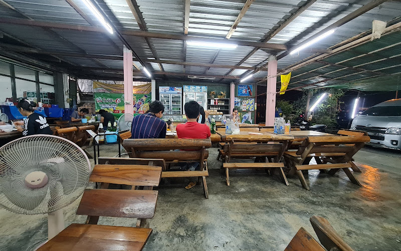 ร้านอาหารนิวเก่งโภชนา เด่นชัย