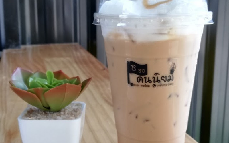 ร้านธ.ธง คนนิยม