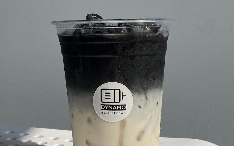 Dynamo.coffeebar