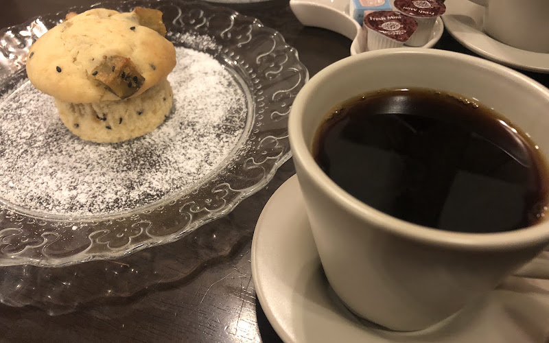 Kotori Cafe