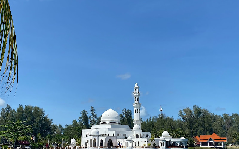 Taman Awam Lagun Kuala Ibai