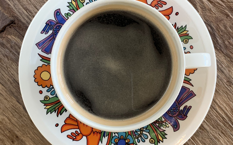 버드커피브루어스