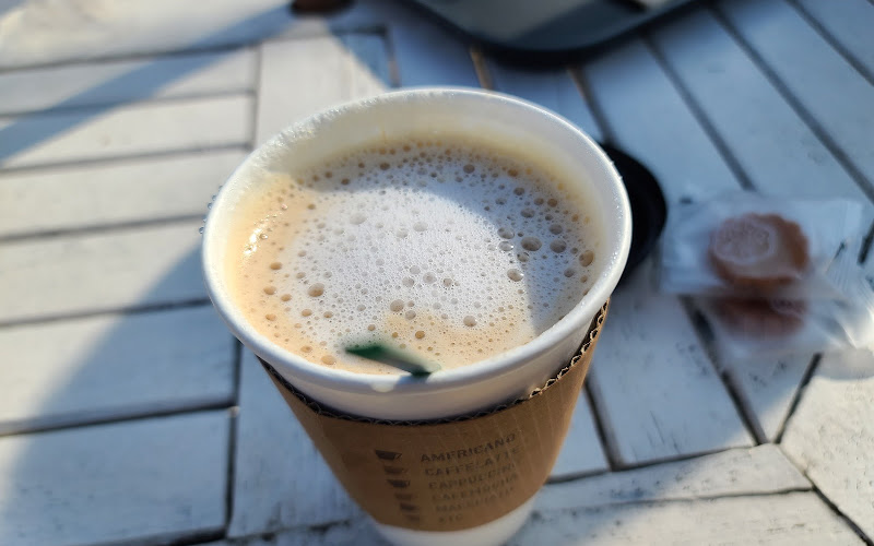 카페 어거스트133