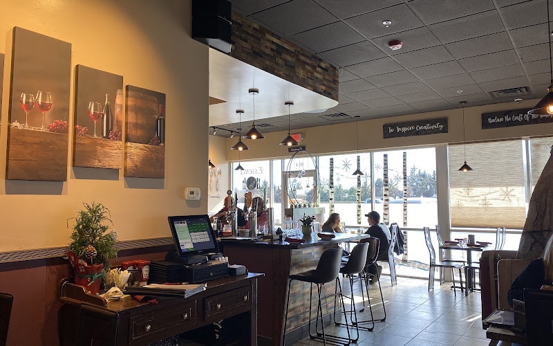 Essence Kitchen + Bar