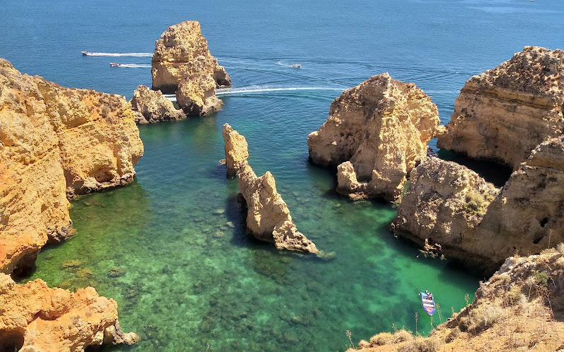Ponta da Piedade