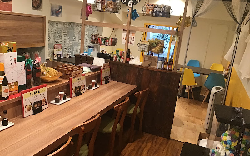 Angel's kitchen