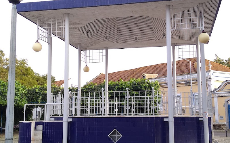 Coreto do Samouco
