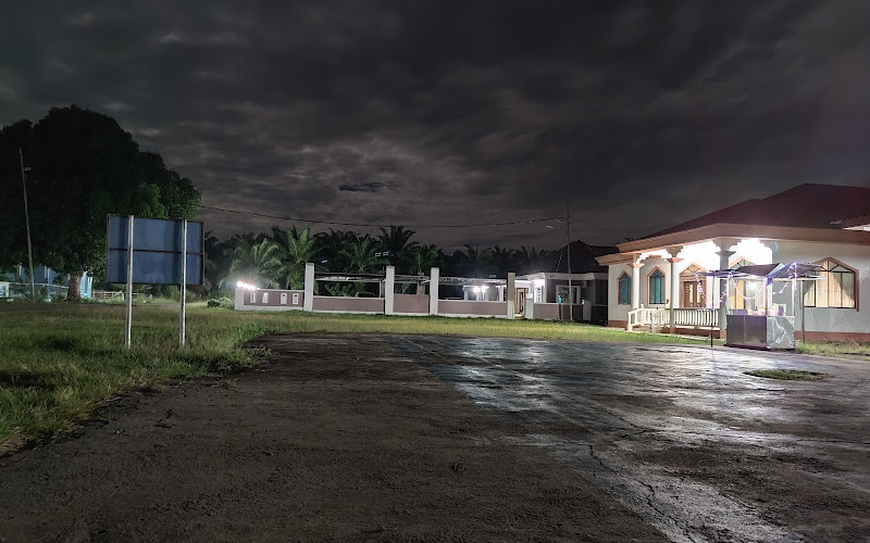 Kampung Selinggit