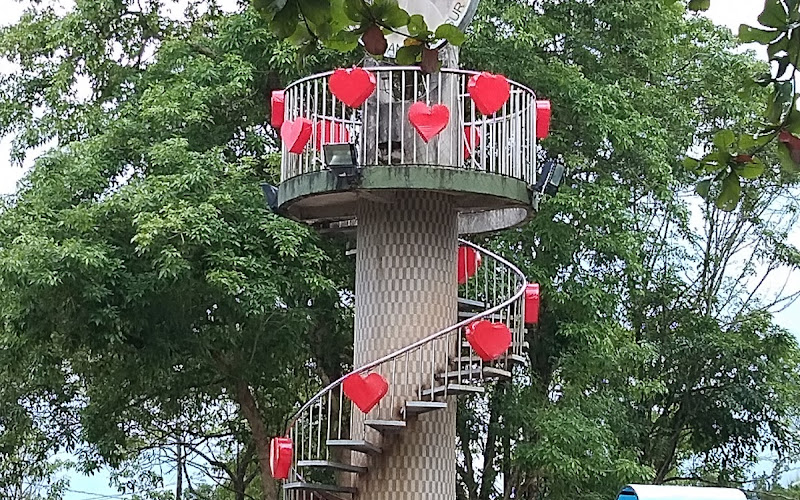 Molave Public Plaza