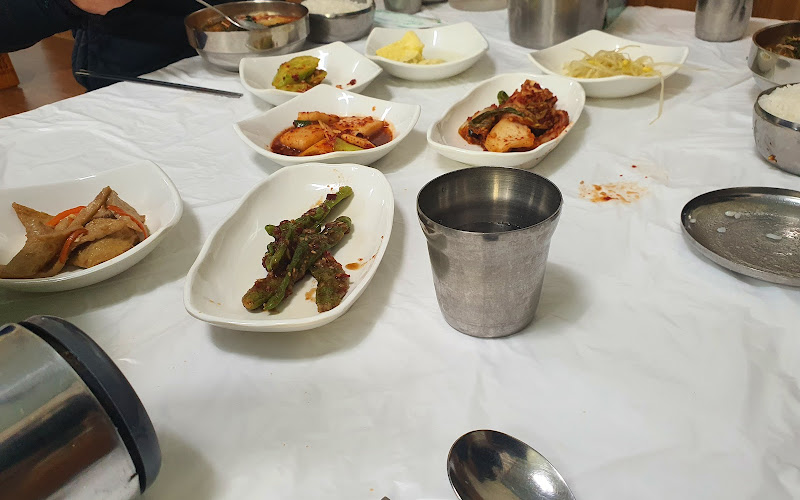 남해식당