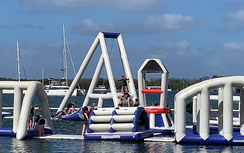 GC Aqua Park