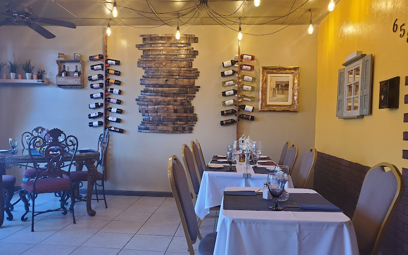 Nikki’s Greek Cafe