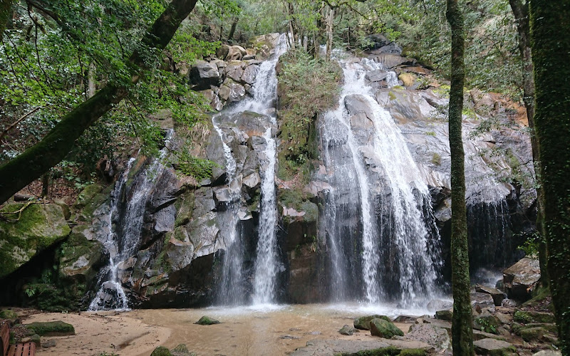 Kanabiki Falls