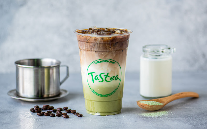 Tastea Glendale, AZ