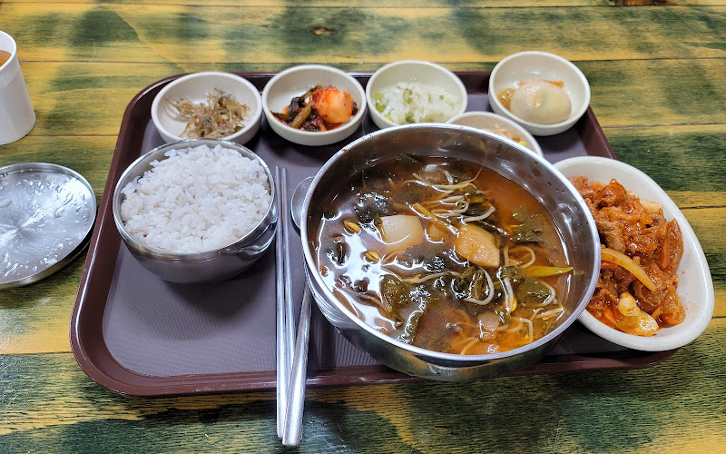 영운식당