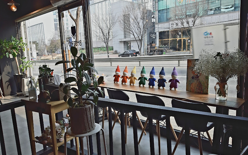 비스트로